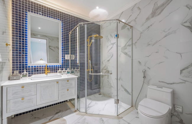 The Salt Villas Da Nang - Private Pool - Photo 47