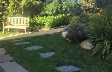 Garden Suite A Peaceful Oasis on Munjoy Hill - Foto 15