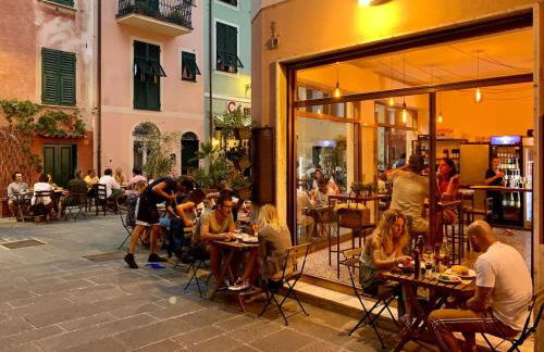 Casa Liguria - freistehendes Ferienhaus - 5 Gehminuten zum Strand - zwischen Portofino, Sestri Levante, Cinque Terre! - Foto 35