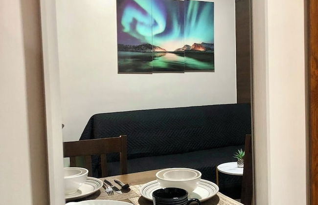 Modern Comfort Makati 1BR with Workspace - Foto 14