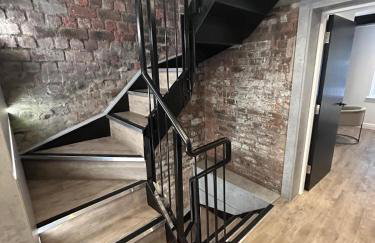 10 Hockenhall - Liverpool's Oldest House - Foto 11