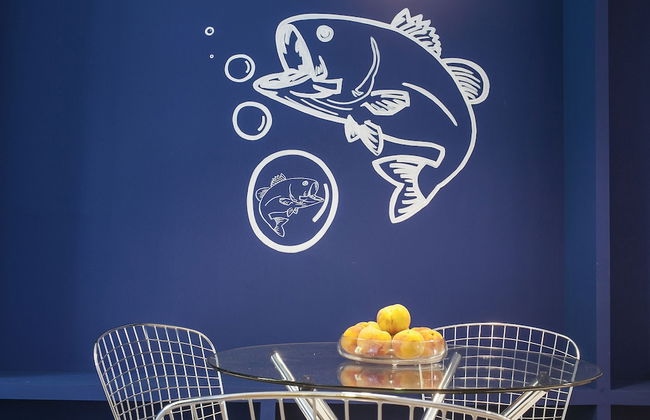 Habitat Apartments ADN - Photo 32