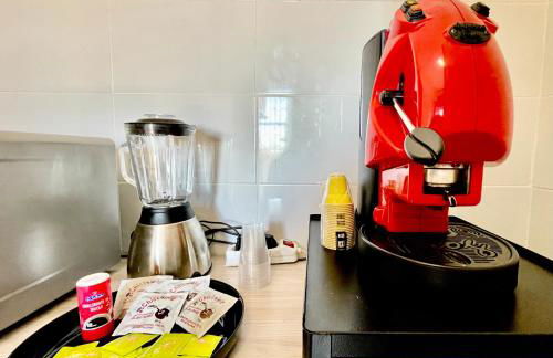 Casa vacanza ''I Mori di Carmen'' - Appartamento Eterno Amore - Foto 25