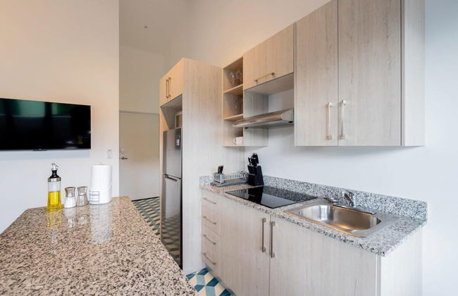 w Artistic Loft in Santa Ana - Foto 13