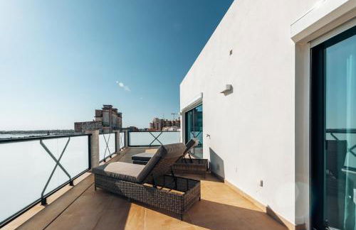 Terra X Apartments - Foto 19