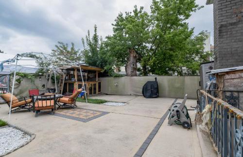 Modern Cozy 3BR Home Just 10 mins From JFK! residence - Foto 26