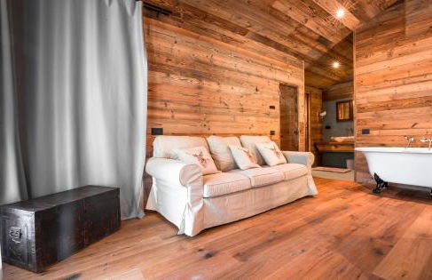 Ledro Mountain Chalet - Foto 62