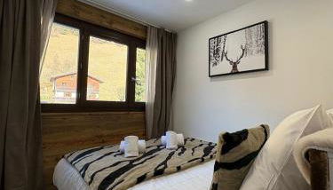 Apartment Les Caribous - Foto 3