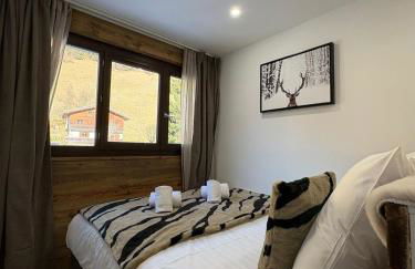 Apartment Les Caribous - Foto 3