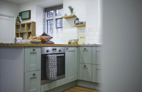 The Old Cook's House - Foto 23