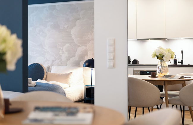 Vienna Heights Premium Apartments - Foto 21