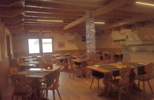 Chalet la Baita SPA e Wellness - Photo 30