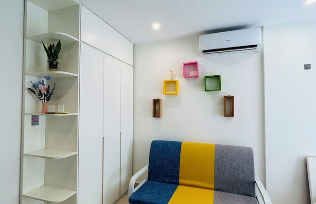 Phuong Ly House - Foto 6