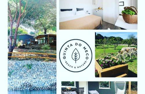 Quinta do Meco - Beach & Nature - Foto 2