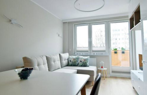 Apartament Francja Elegancja by MC Apart - Foto 3