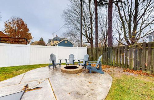 South Haven Retreat - Foto 2