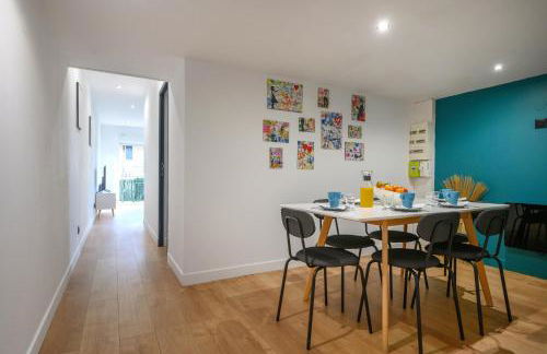 Le Louvre Lens - Premium - Wifi - Balcon & Parking - Foto 24