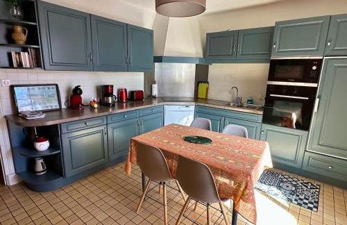 "LA VERANDA" Gîte - Foto 33