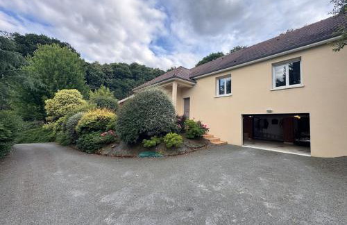L'Orée du Bois - Piscine - 6pers - Garage - Photo 17