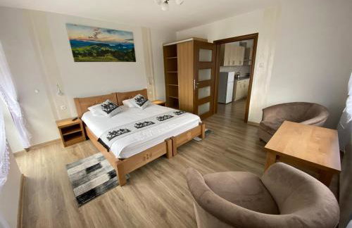 Apartamenty w Maniowach - Foto 10