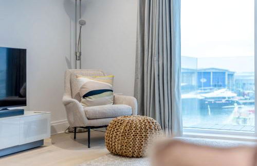 Endless Summer - Spacious Living Space on Poole Quay - Foto 22