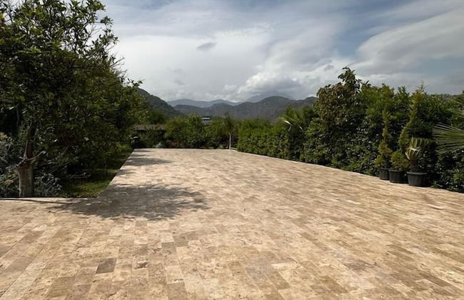 Cirali Villas 2 - Foto 32