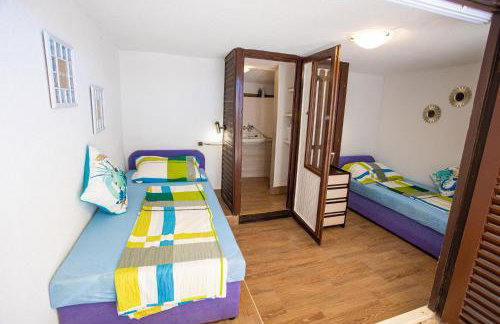 Obiteljska kuća za odmor Futura - Photo 64