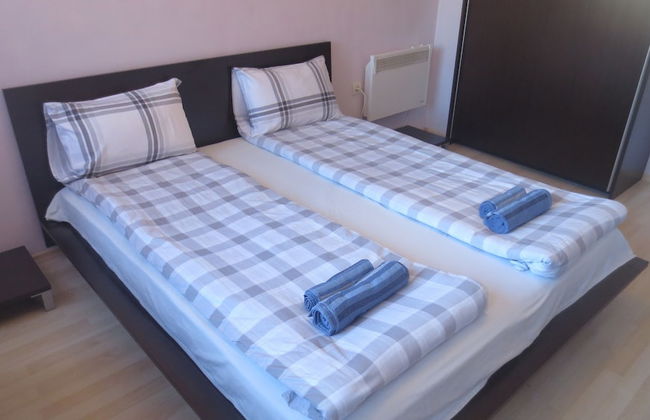 Apartment Sophie - Foto 13