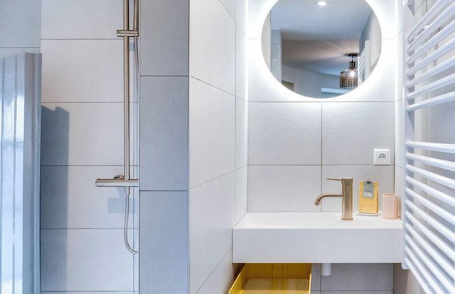 Hotel Watertoren West - Photo 35