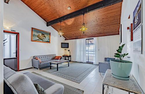 Apartments by the sea Prigradica, Korcula - 627 - Foto 11