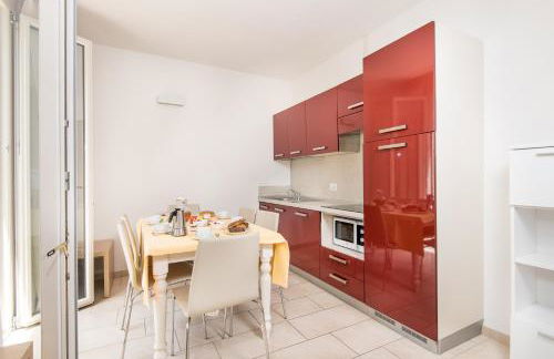 Residence Marina Salivoli - Foto 35