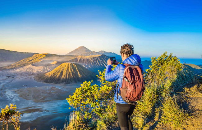 Mount Bromo Sunrise Day Trip - Photo 7