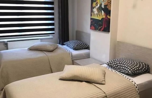 Bursa Park Apart Hotel - Foto 23