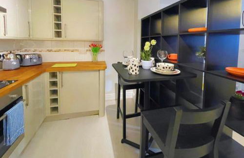 Bristol City Stays - Cabot Circus - Foto 100