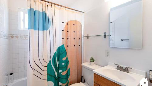 New Modern 2BR Berkeley Retreat - Near UC & Park - Foto 5