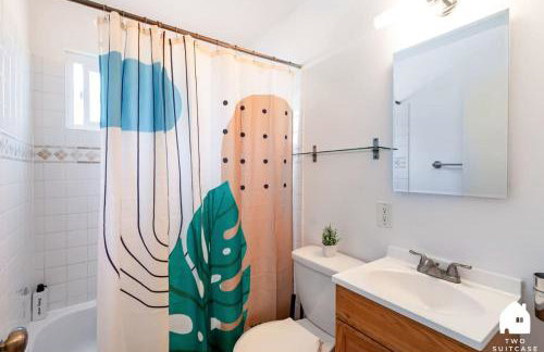 New Modern 2BR Berkeley Retreat - Near UC & Park - Foto 5
