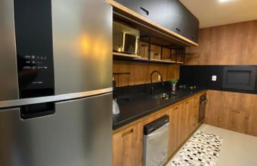 Apartamento locação de temporada Luxo Gramado no Centro! - Photo 21