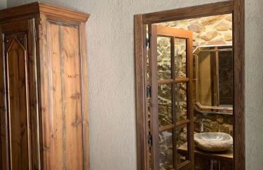 Stone Rustic Beach apartment - Foto 27