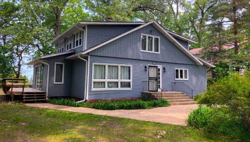 Casual Lake Living - Foto 2