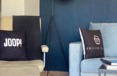 Aelio Suites- Near Airport and Beach - Foto 77