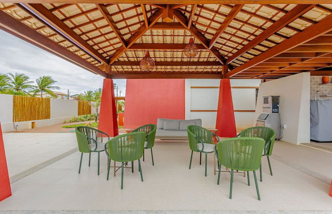 IT57 Apto Pé na Areia - Praia da Espera - Photo 39