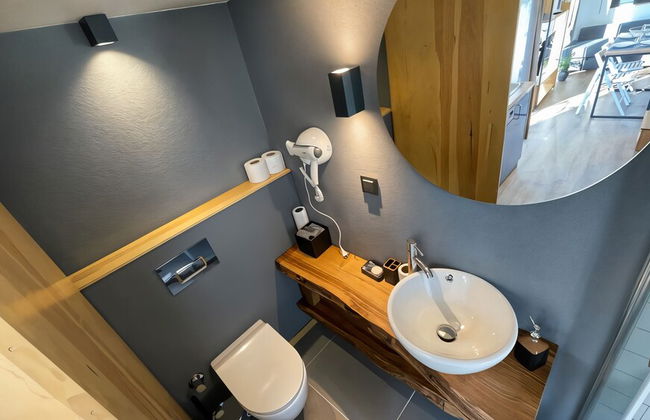 Pura Vida Bodrum - Foto 40