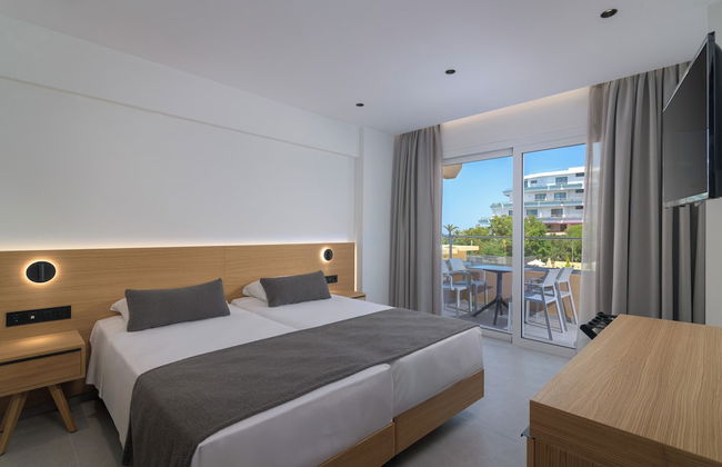 Sun Beach Resort - Foto 51