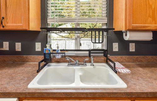 Teak- a North Albany family home - Foto 17