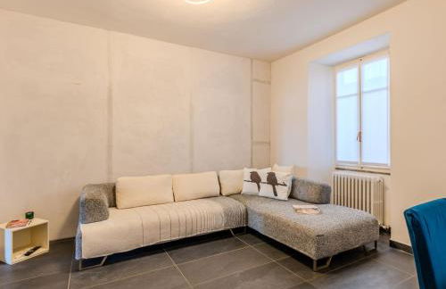 Apartment Ceresa by Interhome - Foto 9