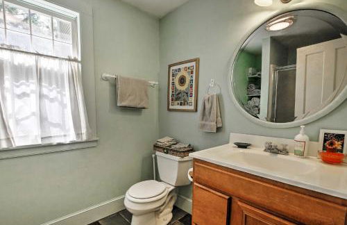 Historic Huntington Home - Walk to Westfield River - Foto 18