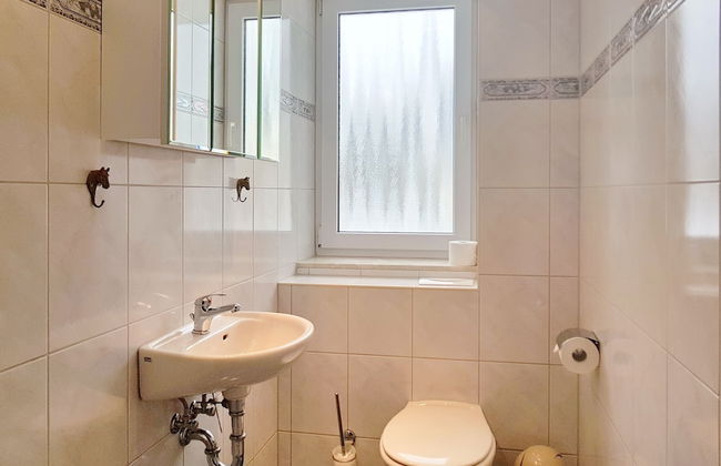 Ferienwohnungen An der Sonnenwiese - Foto 30