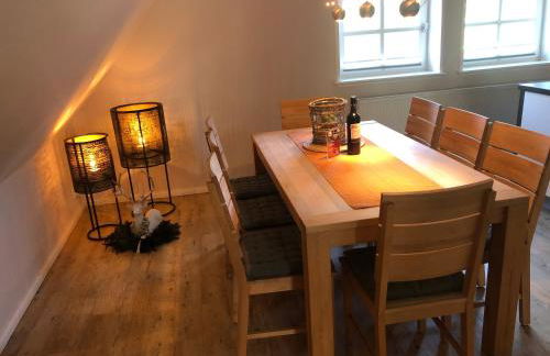 Fachwerkliebe Ornes 3 - Foto 14