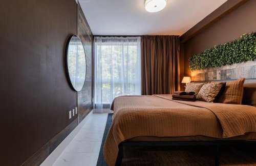 MIAMI WOOD APART HOTEL NEW 2025 - PRIVATE TERRACE - Parking - Beach 5 min - Foto 34