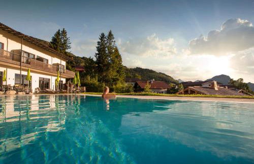 Alpin Lodges Oberjoch - Foto 30